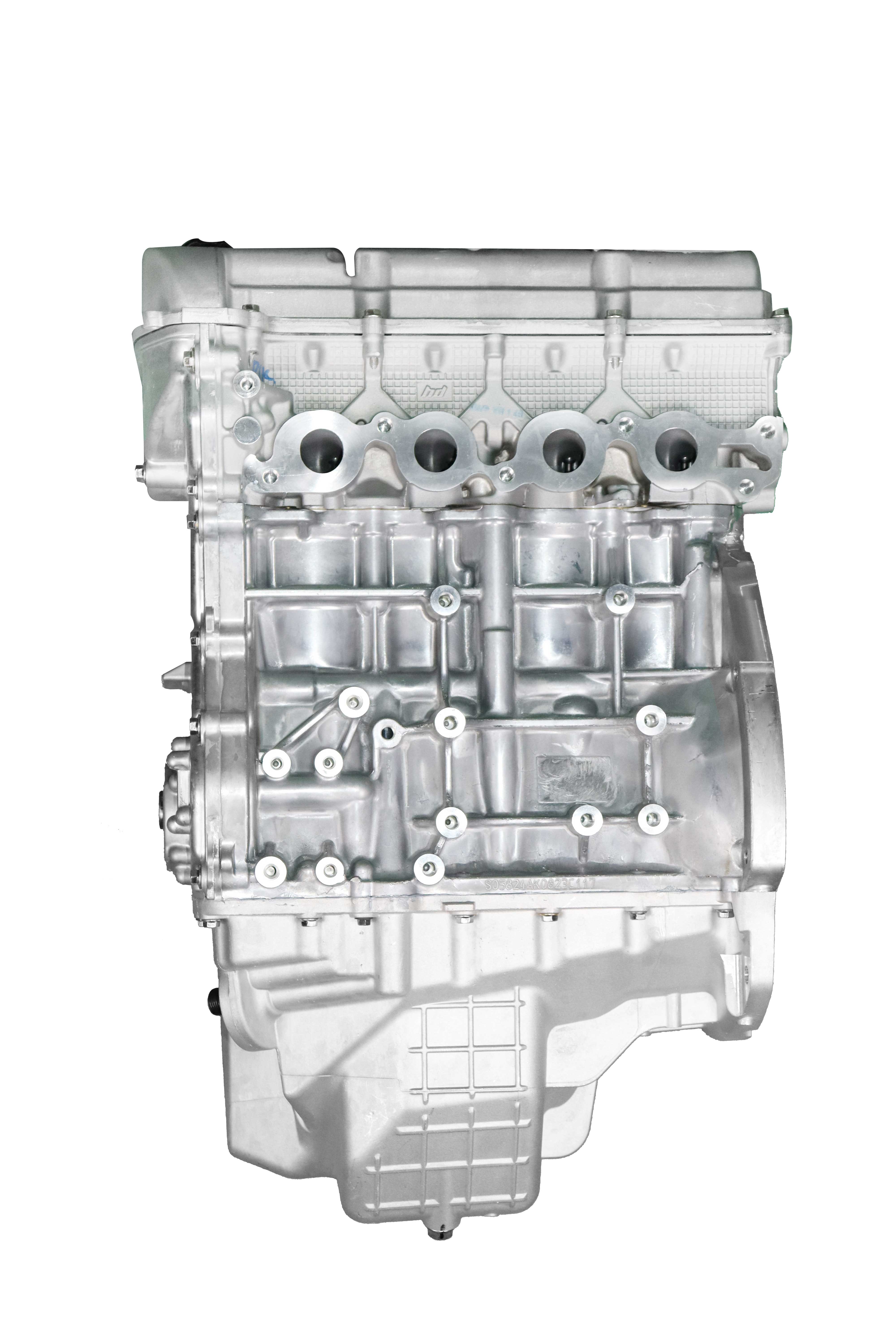 CHANGAN - JL473QH