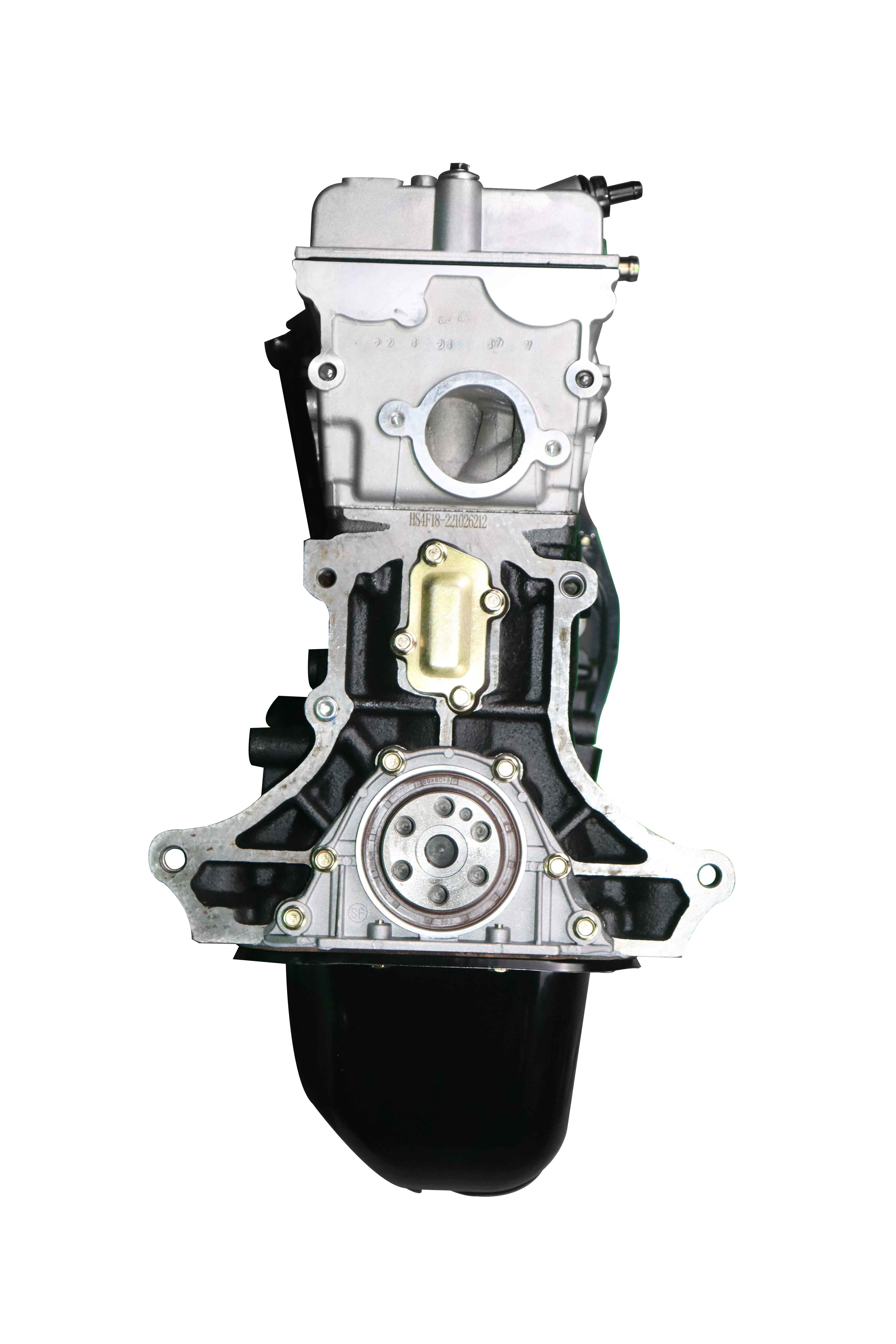 LIFAN - 4F18