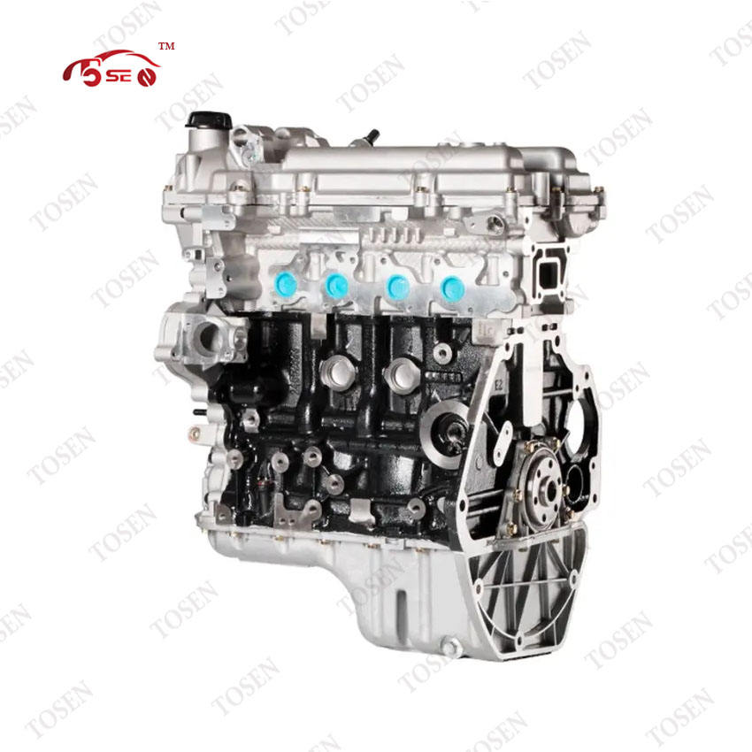 Chevrolet- L2B