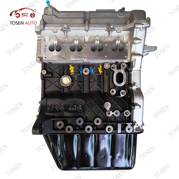Chevrolet N300 N200 - b12