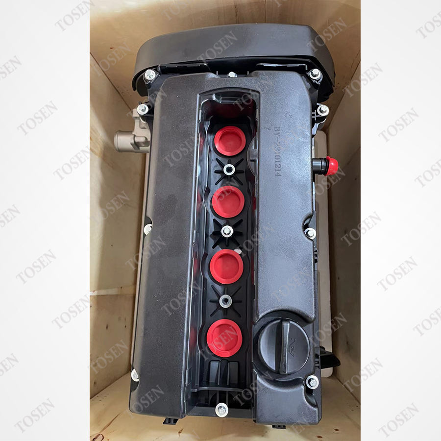 Chevrolet T250 T300 Lanos T150 - F14D4