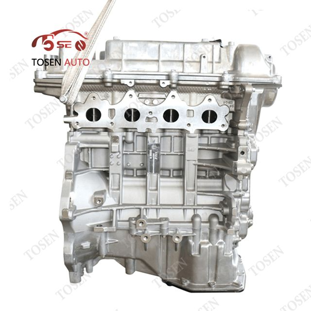 Hyundai-G4FD