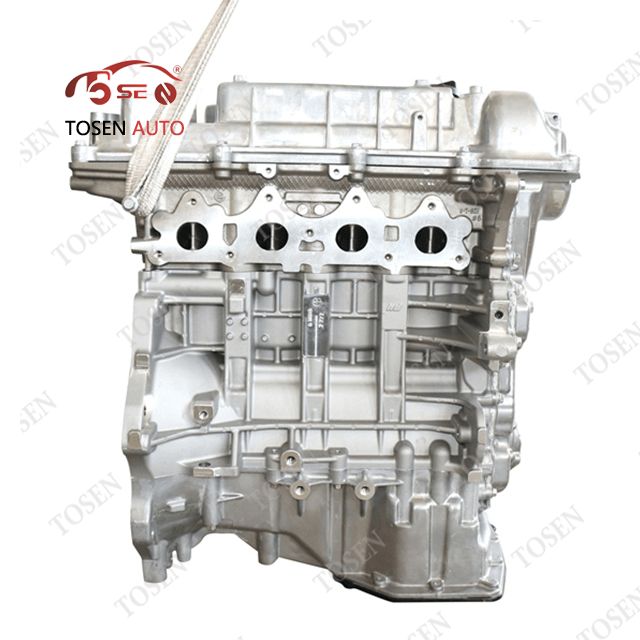 Hyundai-G4FD