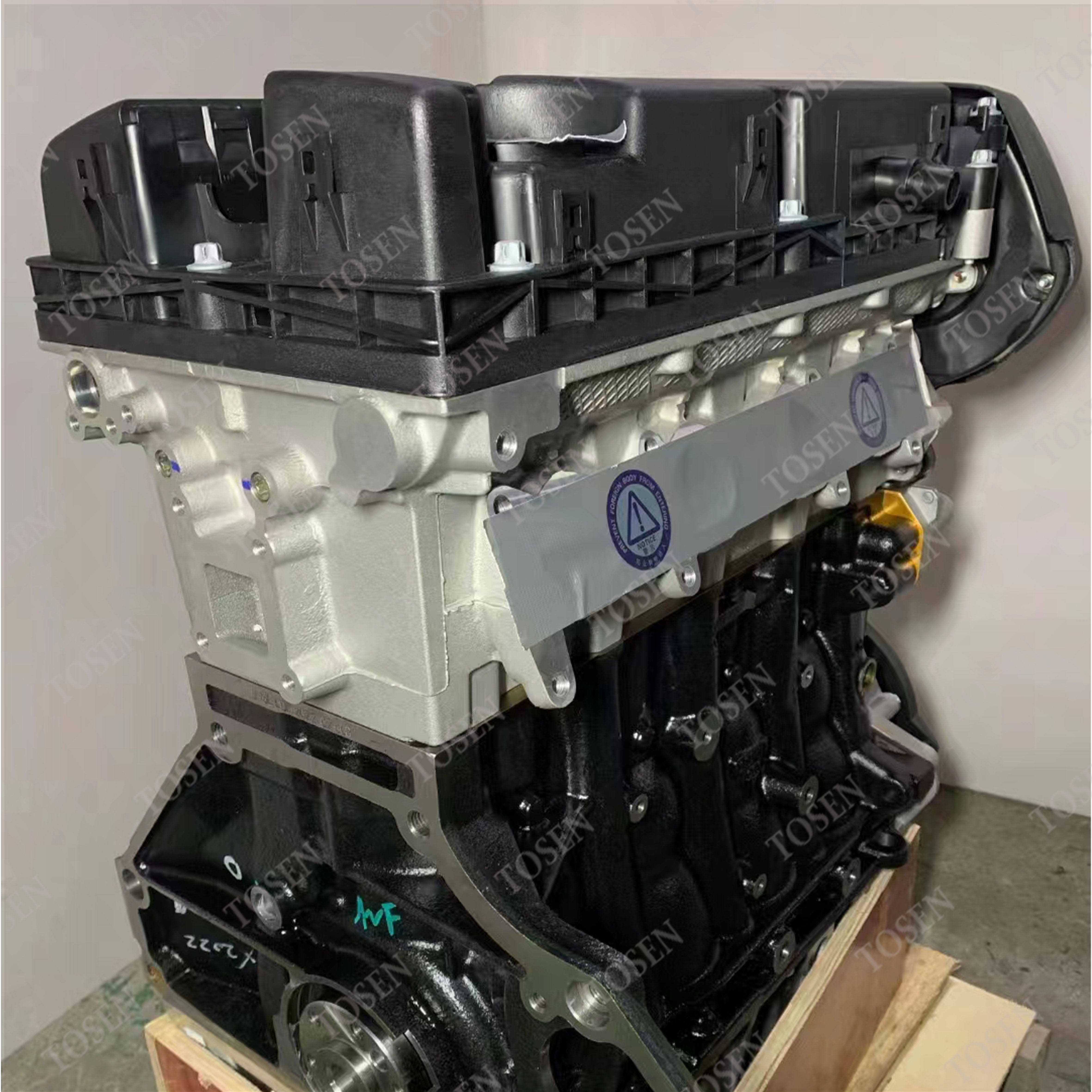 Chevrolet - Z18XER