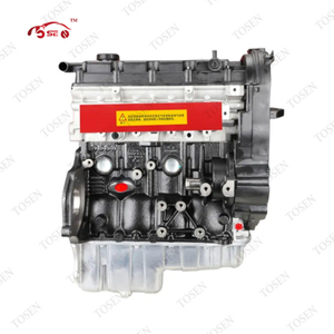 Chevrolet Cruze Optra Aveo - F16D3