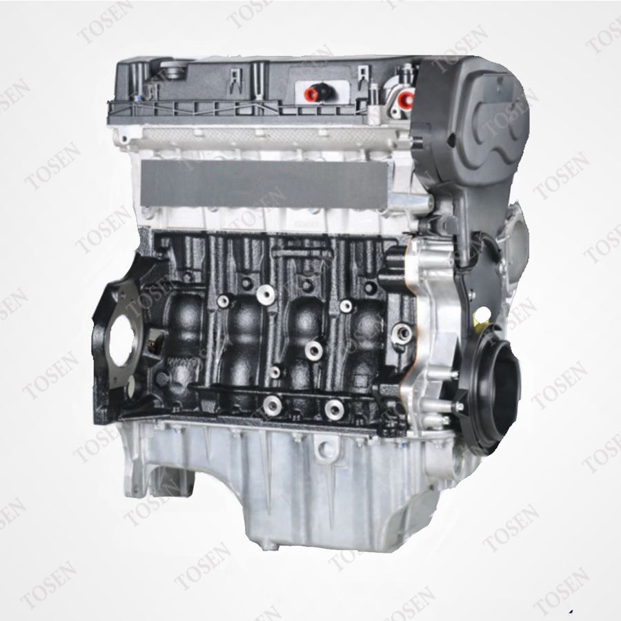 Chevrolet- F18 F18D4