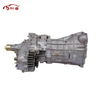 Isuzu Dmax 4X2 4X4 Tfr55