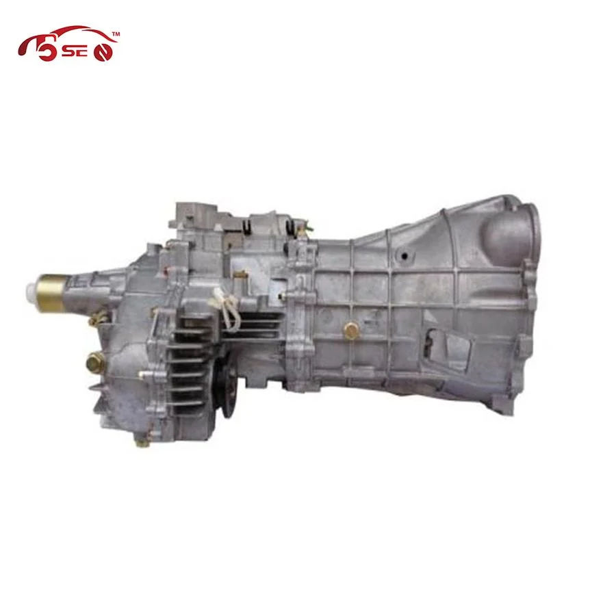 Isuzu Dmax 4X2 4X4 Tfr55