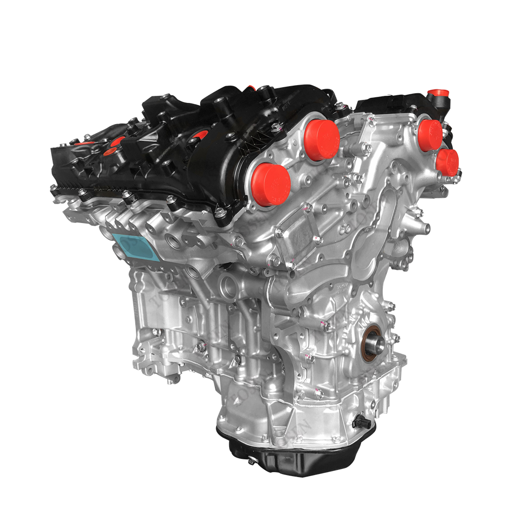 Toyota -3gr