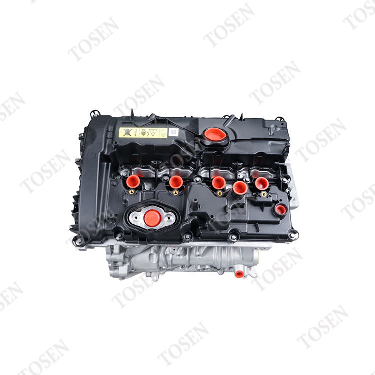  BMW - B48B20D