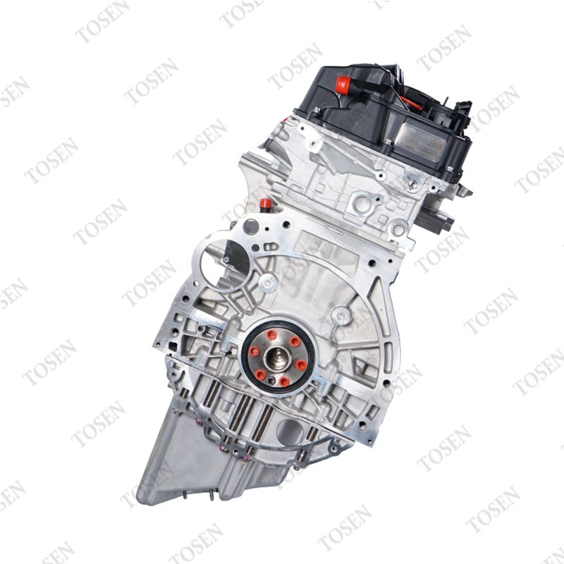  BMW - N20 N46 N52 N55 N52B30 N57M57