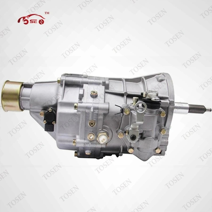 Transmission Gearbox for Toyota Hiace 3L