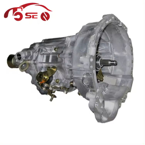 Suzuki Alto 800cc - 4 Speed Suzuki F8B