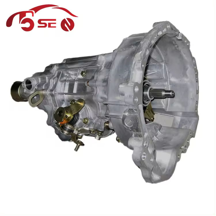 Suzuki Alto 800cc - 4 Speed Suzuki F8B