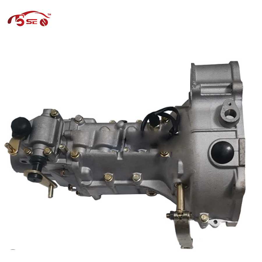 1GD-FTV 2GD-FTV Engine for TOYOTA Hiace Hilux Motor 4y - 33030-26A01