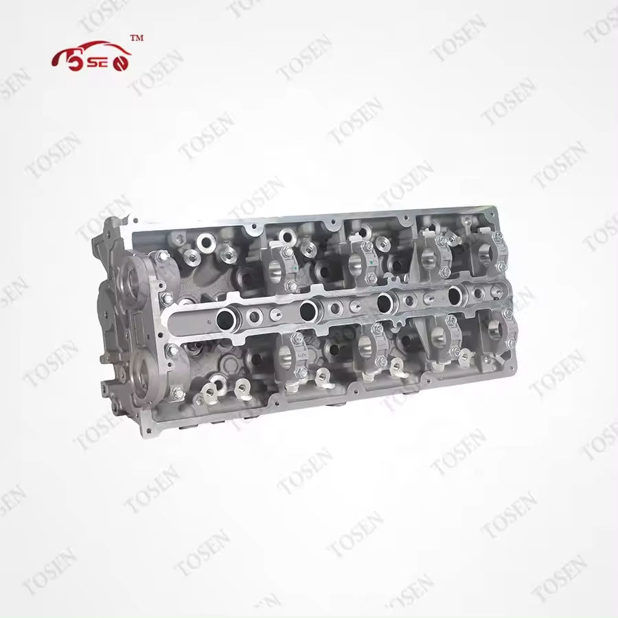 Mercedes Benz - OM611 A OM611 B OM611 C