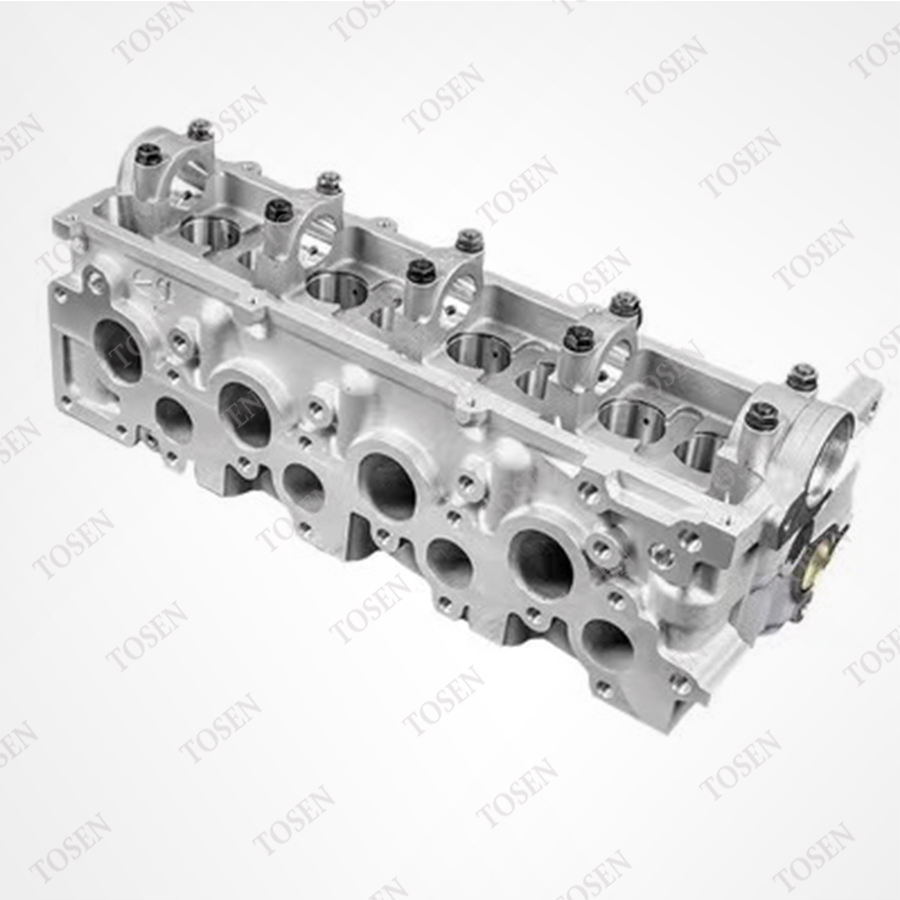 Cylinder Head for Suzuki Grand Vitara 2.0