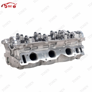 Toyota - 11101-69135 11101-69136