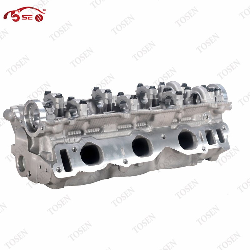 Toyota - 11101-69135 11101-69136