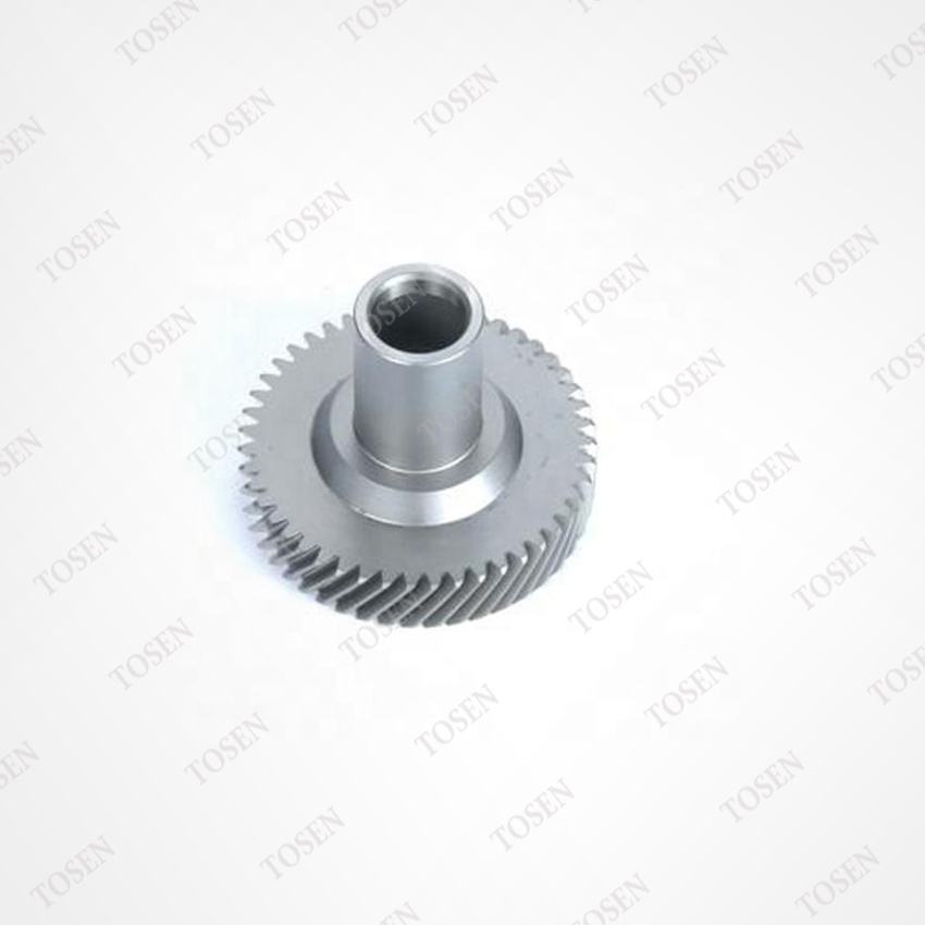 ISUZU DMAX 4JA1/TFR54 - 8-94161-912-1 8941619121 8-94161-098