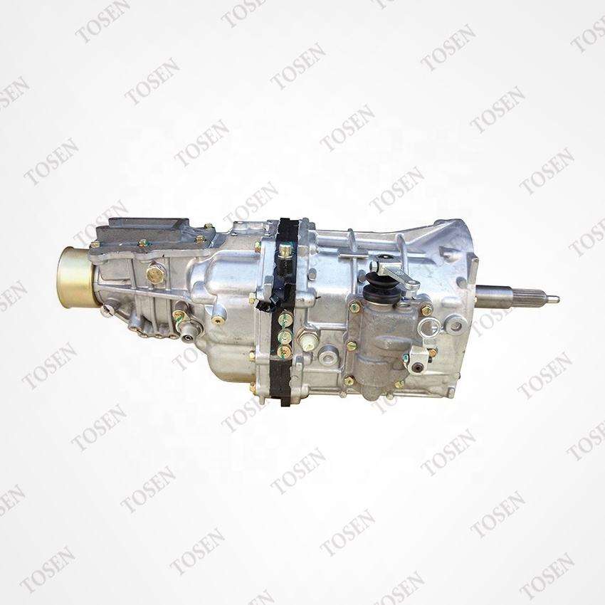 Toyota Hilux/dyna/hiace - 5l 5le 2KD 2TR R154