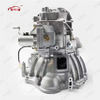 Geely Emgrand EC-7 - 3000000010 JL-S170