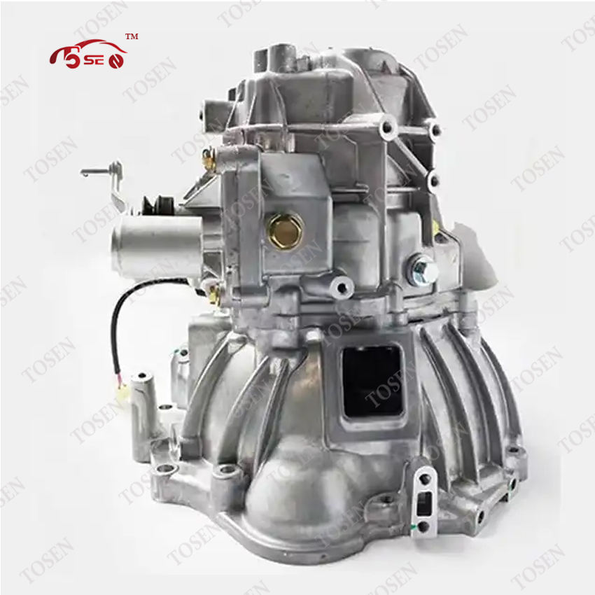 Geely Emgrand EC-7 - 3000000010 JL-S170