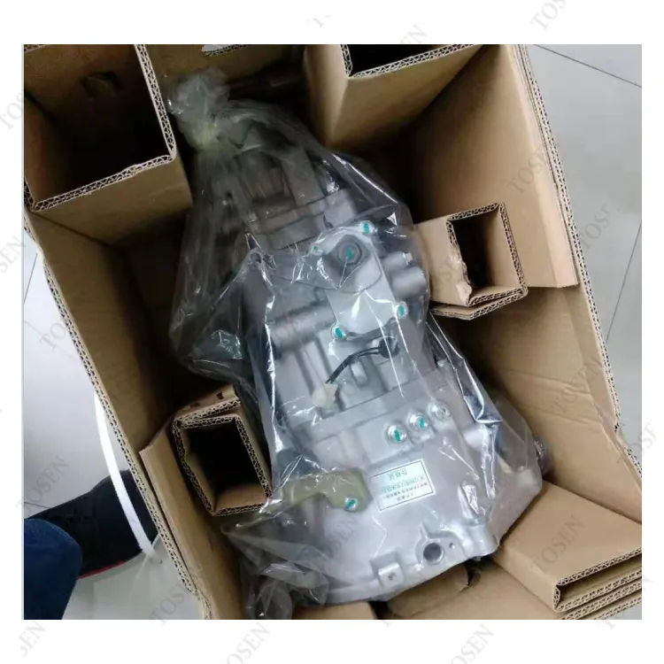 Dongfeng Xiaokang/CHANA - MR513B01 DK12