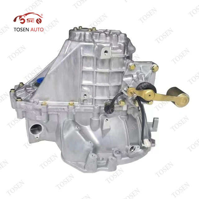 Geely S160G 148