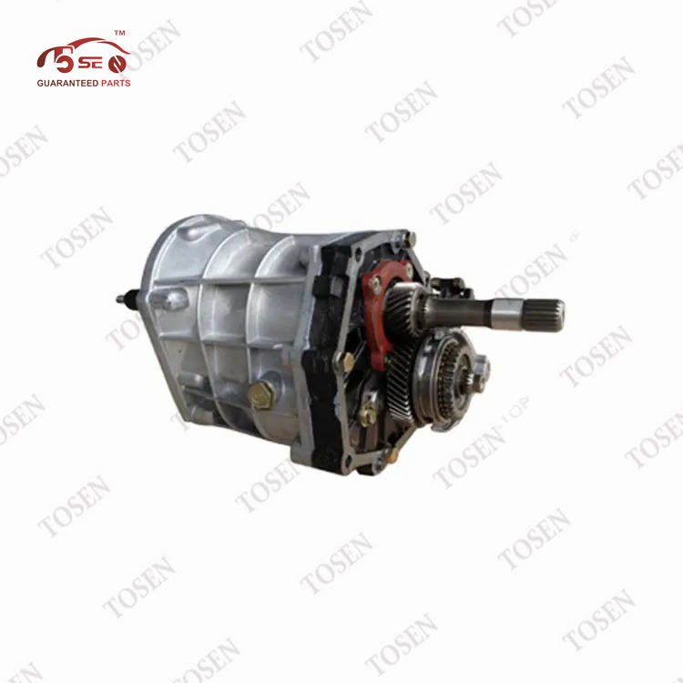 manual transmission for TOYOTA HILUX 4*4