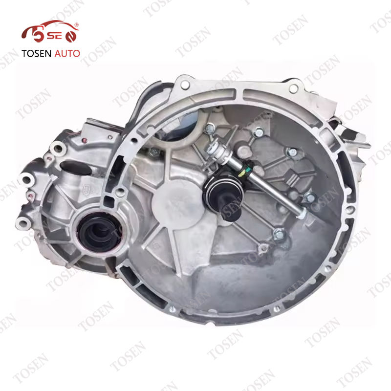 Manual Gearbox for CHERY QQ 372/472 Gearbox