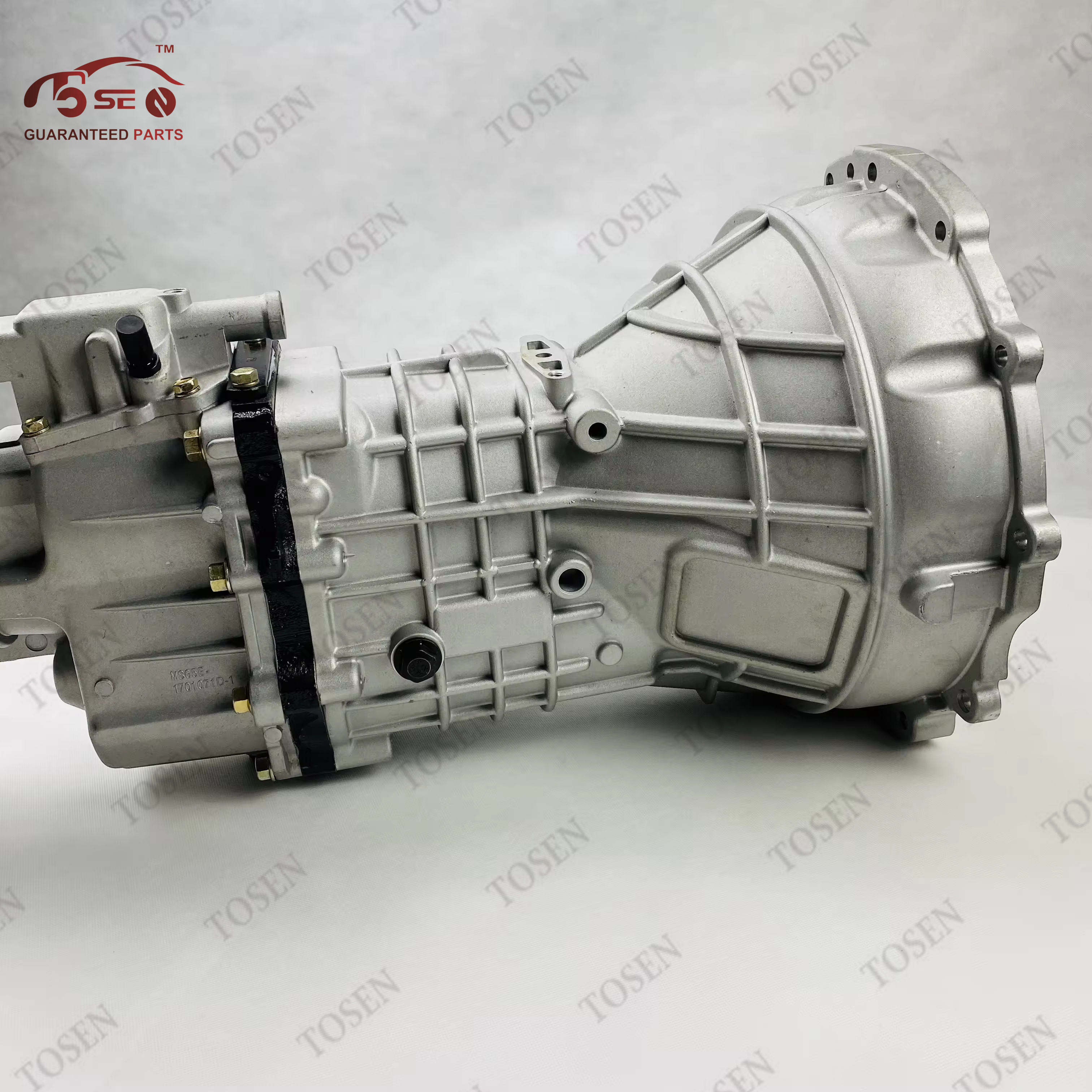 chana star Changan 474