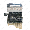 Factory Price 2.0 16V Diesel Engine Assembly CDBA for VW Amarok