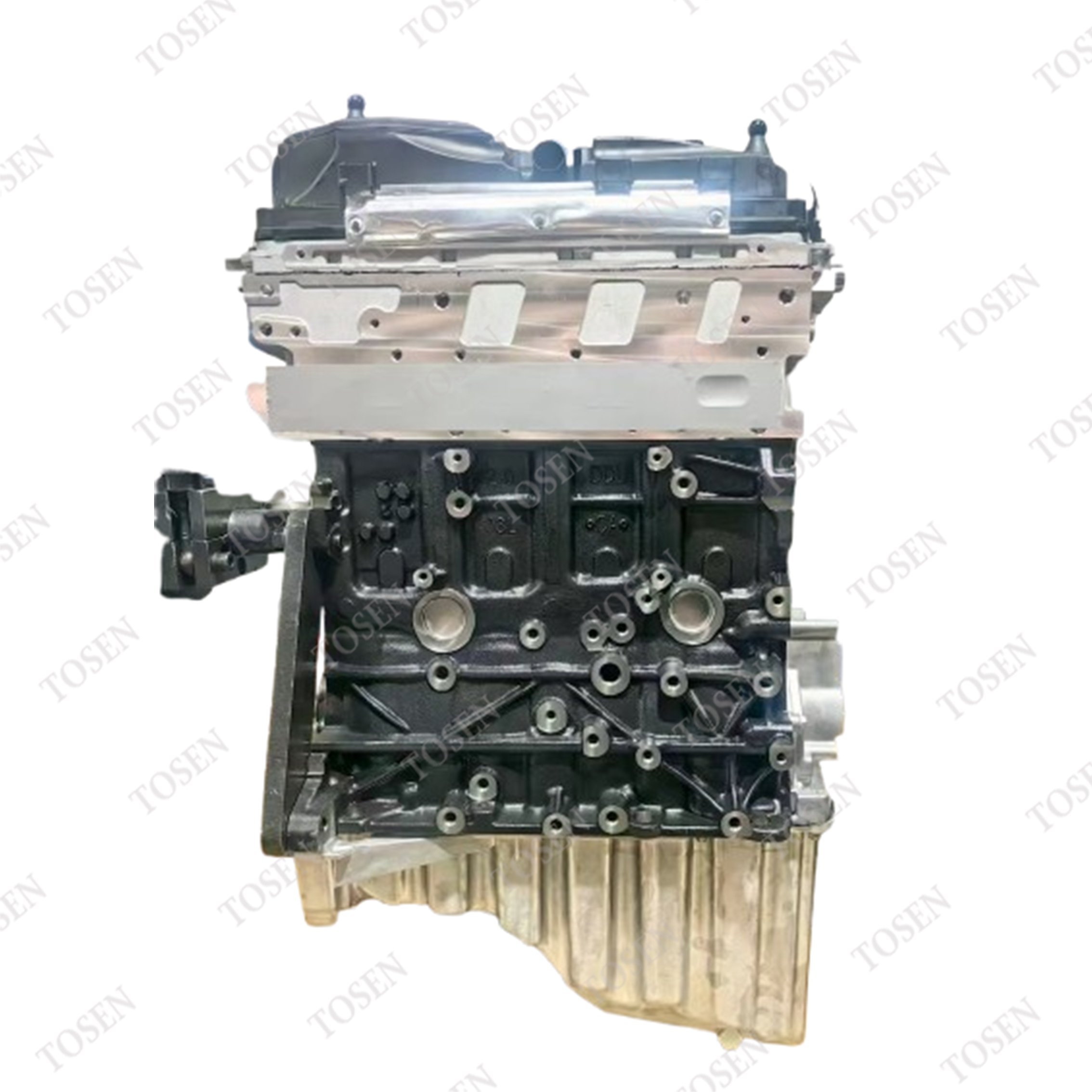 Factory Price 2.0 16V Diesel Engine Assembly CDBA for VW Amarok