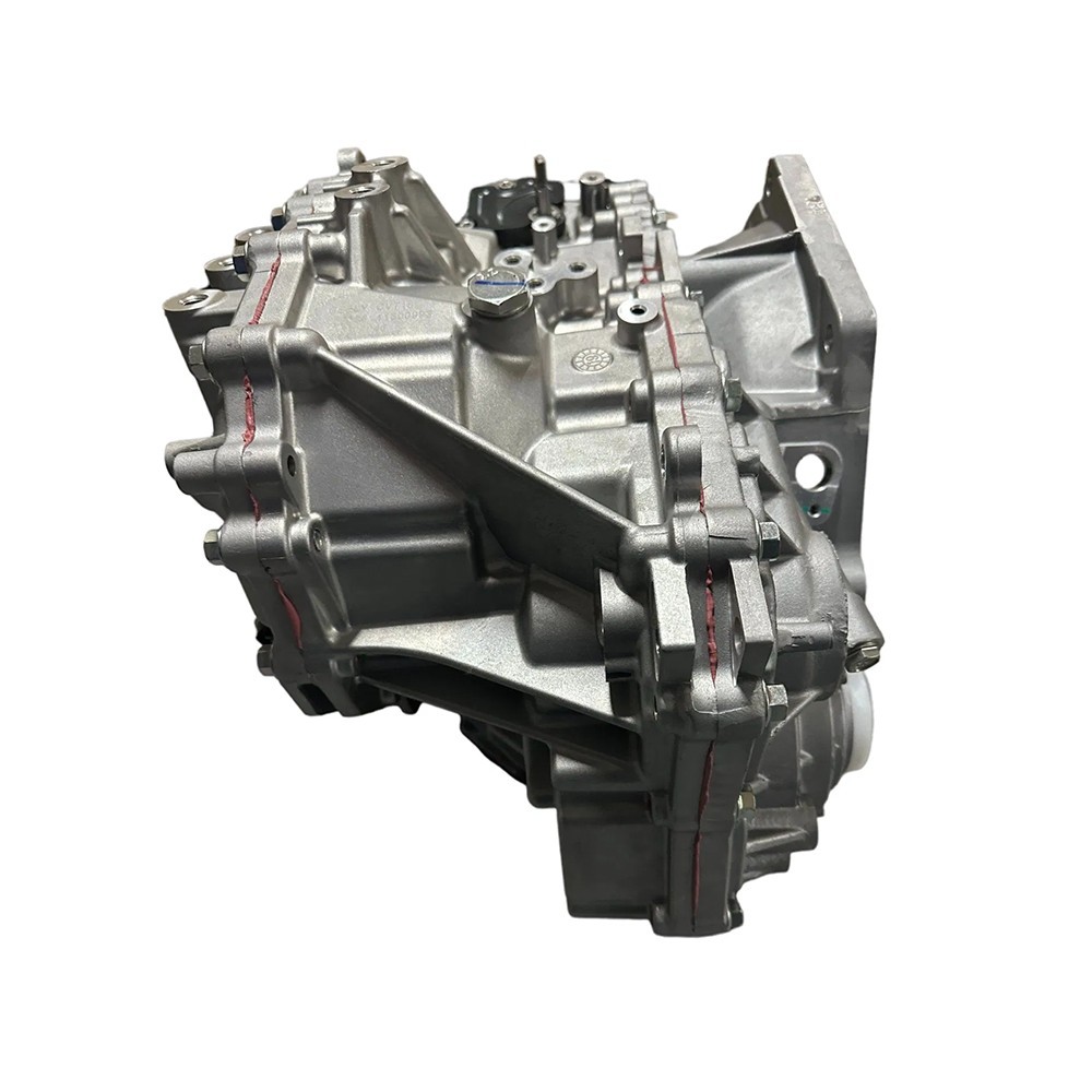 Automatic Transmission vs Manual