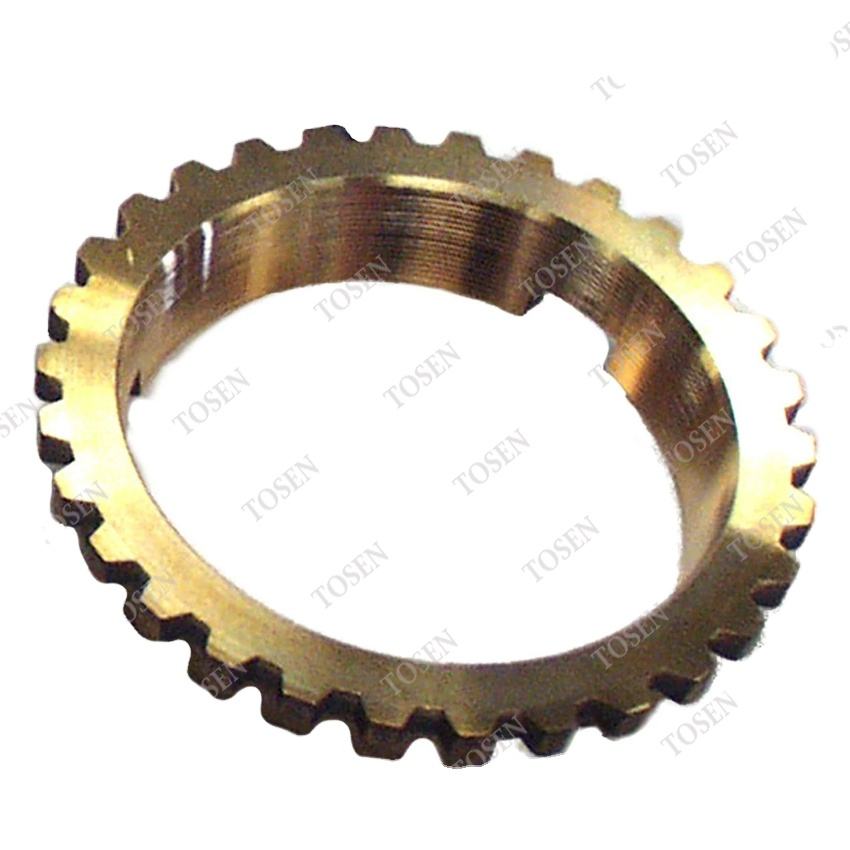 Car Accessories Auto Parts Transmission Synchronizer ring OEM 33039-36010 For TOYOTA