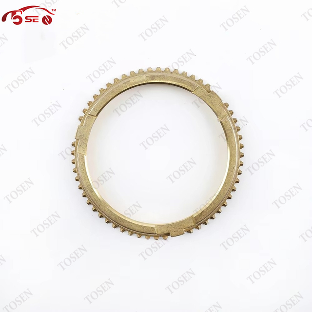 Car Accessories Auto Parts Transmission Synchronizer ring TDAS2352 TR-4050 for Tremec