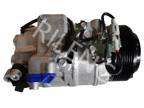 BMW Brilliance 64529185147;64529205096;20-22261;140804