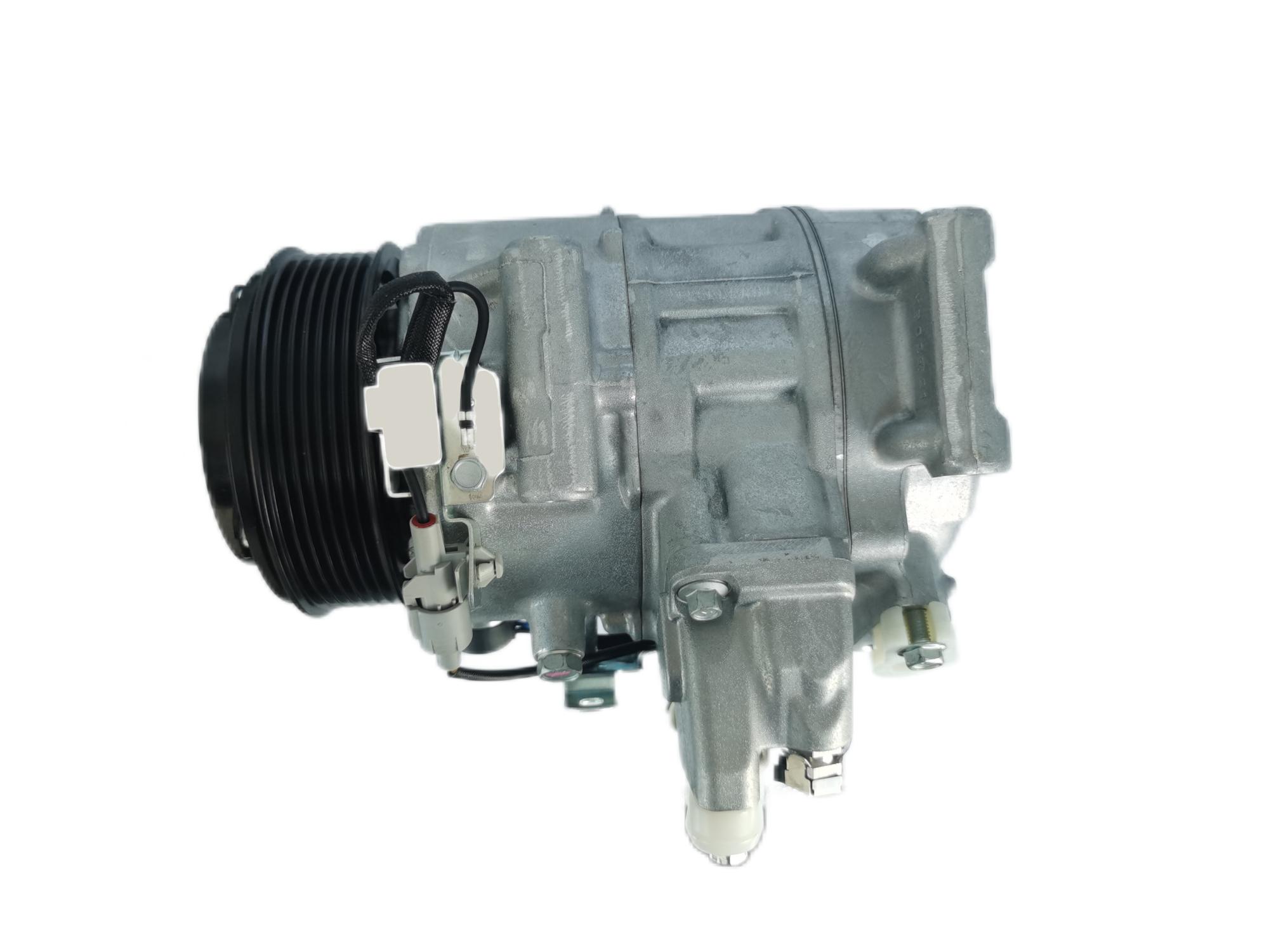 Toyota Highlander 3.5 883204815084,8832048150