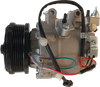 13 Honda CR-V 2.0 38810-5M1-H01