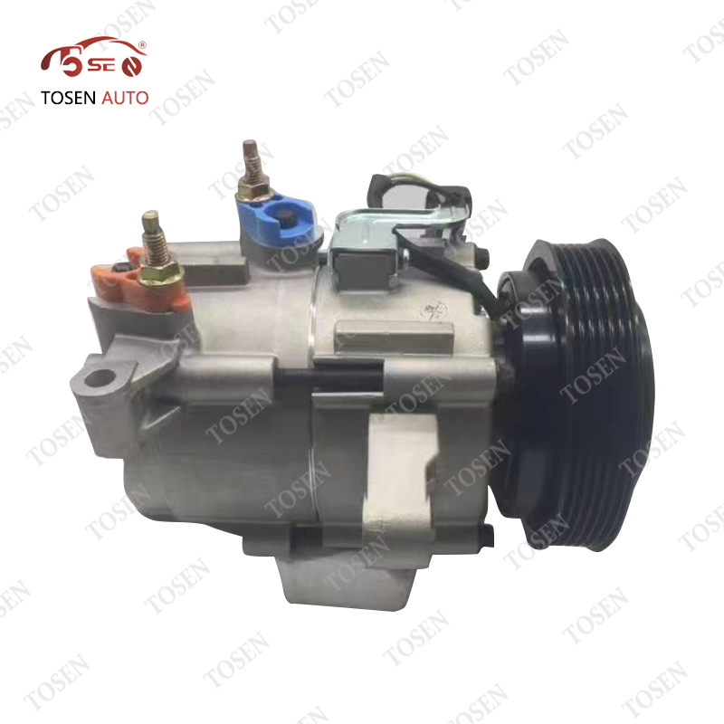 Cherokee KJ 3.7 Nitro Jeep USA Liberty 55111400 55111400AA AIR5638971 