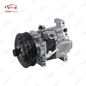 MAZDA (3) 10-14 Mazda 3 1.6 BL14 8625015/32233/32233G/83280G/8625019/TSP0155430/H12A1AG4DY/BP4K61K00B BP4K-61-450D
