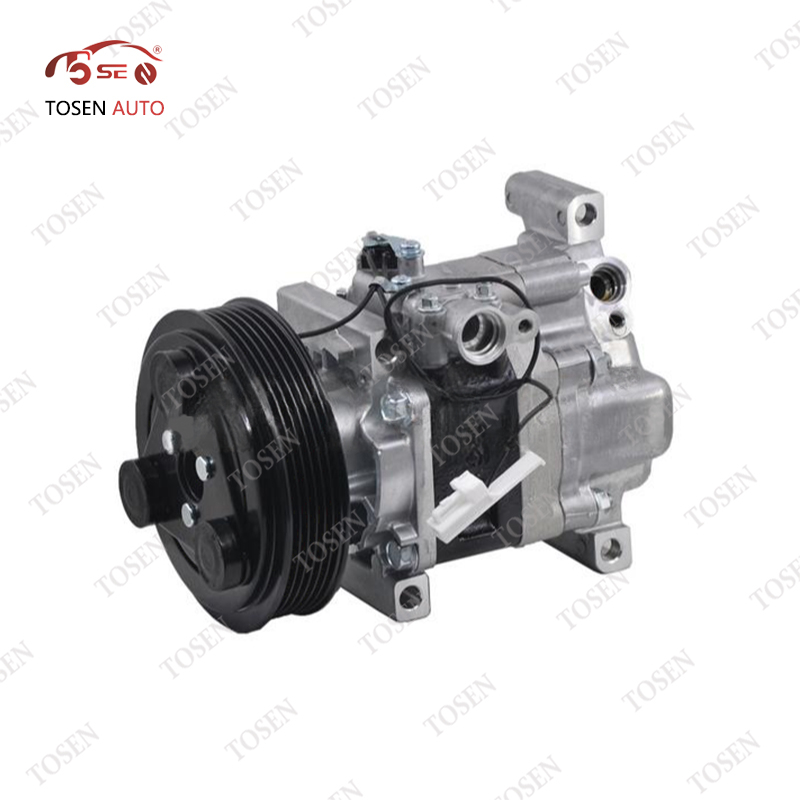 MAZDA (3) 10-14 Mazda 3 1.6 BL14 8625015/32233/32233G/83280G/8625019/TSP0155430/H12A1AG4DY/BP4K61K00B BP4K-61-450D