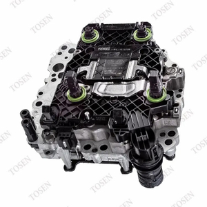 DSG7 DQ380 DQ381TCU Automatic Mechatronic Transmission Control Module Unit For VW Audi Seat Skoda
