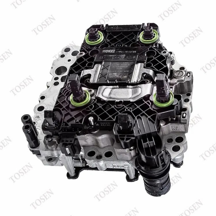 DSG7 DQ380 DQ381TCU Automatic Mechatronic Transmission Control Module Unit For VW Audi Seat Skoda