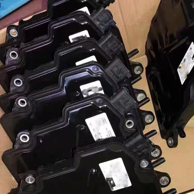 A0002701852 Automatic 722.9 Transmission Gearbox Intelligent Servo Module ISM Servo Module For Benz W164 W212