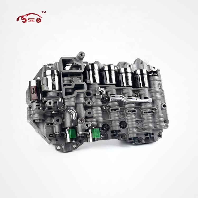 09G325039A 6 Speed 09G TF60SN Gearbox Transmission valve body for VW Beetle Jetta Golf Audi TT Germany Car