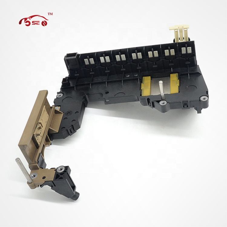 TCU Transmission Conductor Plate 0260550008 0260550010 0260550016 6HP19 6HP21 6HP26 for bmw Audi