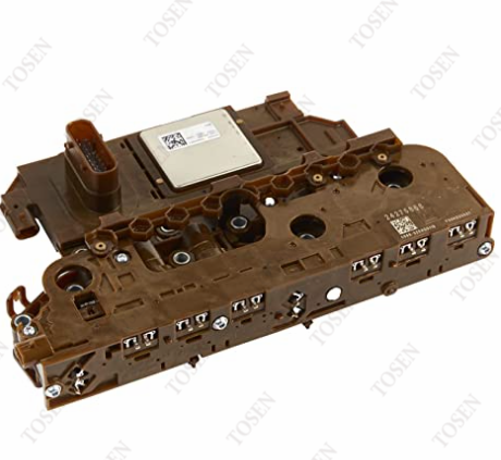 24275868 Transmission gearbox TCU TCM control module valve body for GM