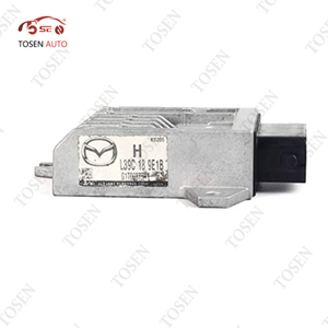 LF8M189E1F L39C189E1B Transmission TCU TCM 2008 2010 for Mazda 5